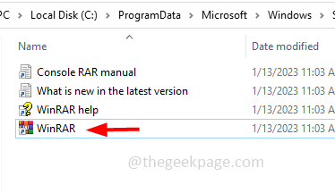 7-ZIP no puede abrir archivos como error de archivo [resuelto]